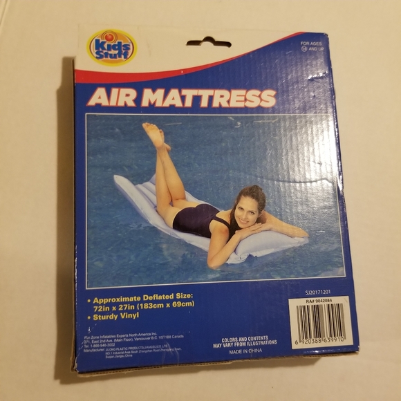 TWO Air mats - Picture 9 of 12